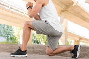 5 Knee Strengthening Exercises to Stop Pain & Build Strength