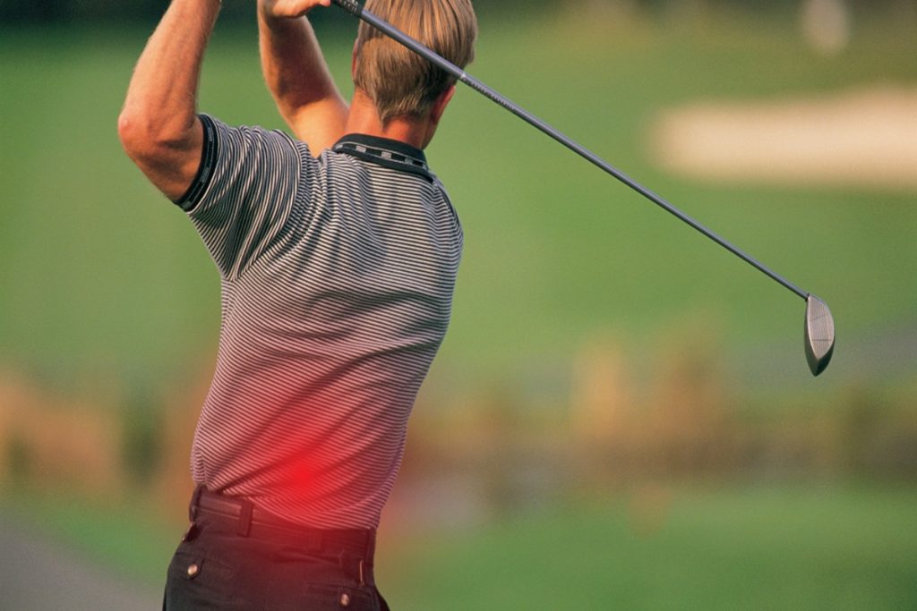 How to Prevent Golf Injuries: Physical Therapy Tips for a Pain-Free Swing