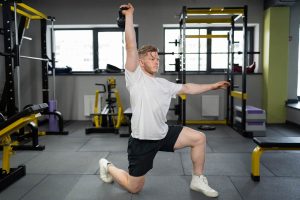 Maximizing Unilateral Training: Strength, Balance, and Injury Prevention