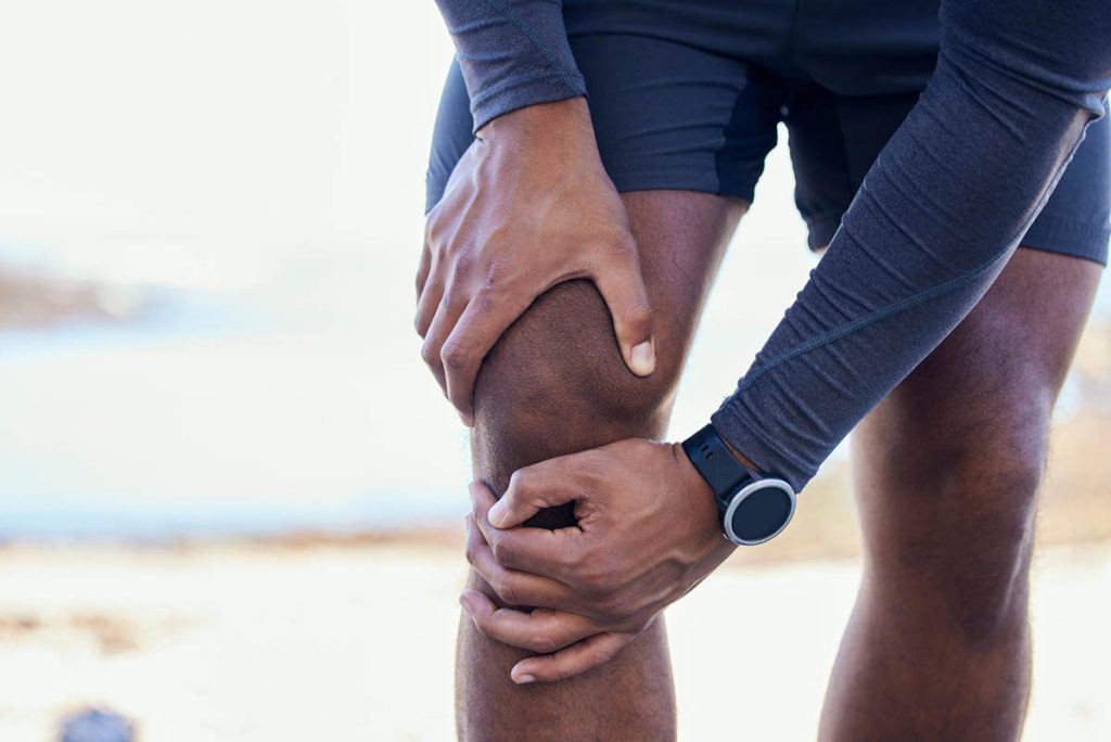 Overuse Injuries in January: How Physical Therapy Can Help Tendinopathy