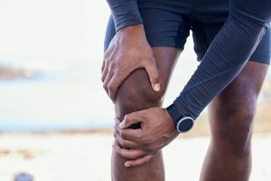 Overuse Injuries in January: How Physical Therapy Can Help Tendinopathy