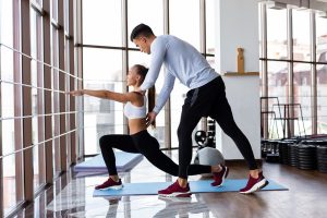 Movement Coaching – What It Is and How It Works
