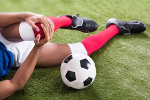 Sports Injury Treatment Diagnosis, Recovery & Prevention