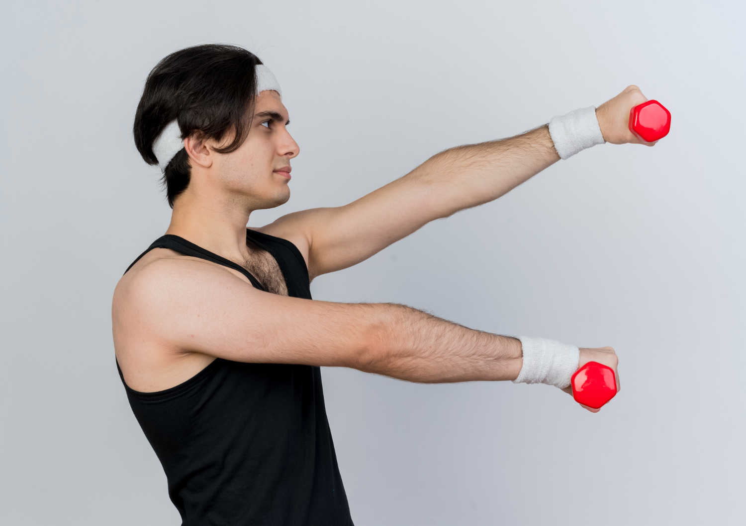Train Your Brain and Body