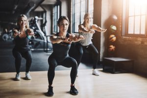Benefits of Personal Training 12 Powerful Reasons to Start
