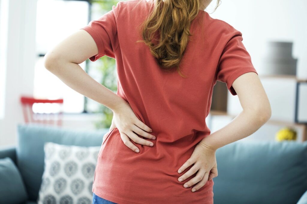 Does Poor Posture Result in Back Pain Rethinking the Connection