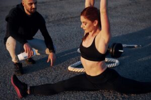 Post-Workout Stretch: Beyond Traditional Recovery Methods