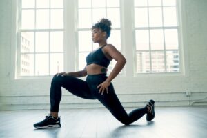 Hip Stretches for Pain Relief and Performance