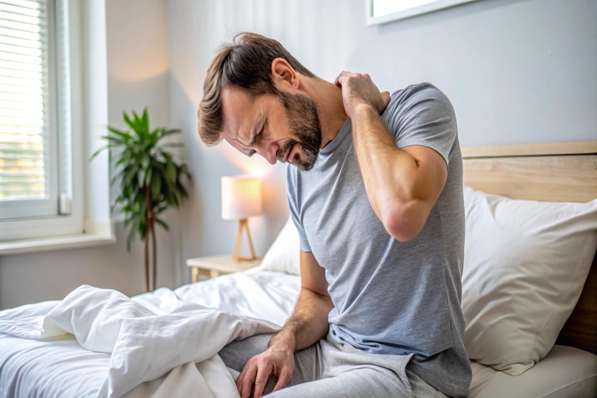 When Should You See a Doctor or Specialist