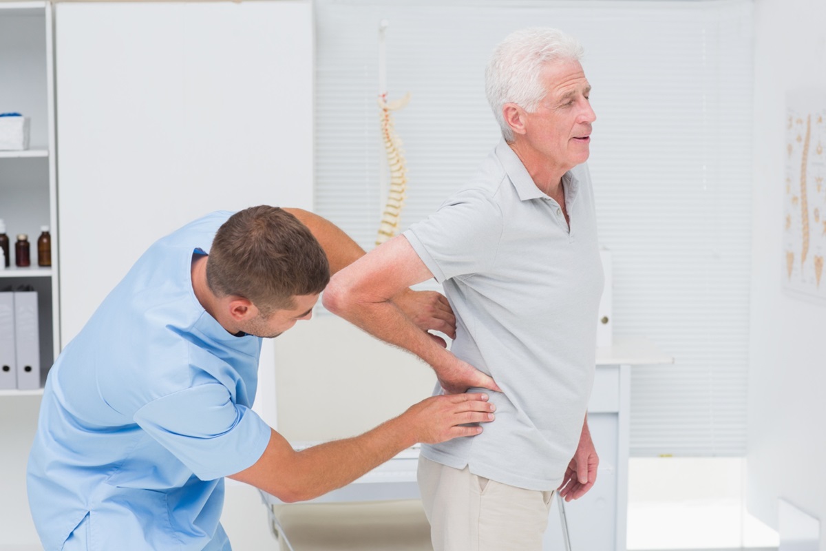 How Physical Therapy Addresses Lower Back Pain and Nausea