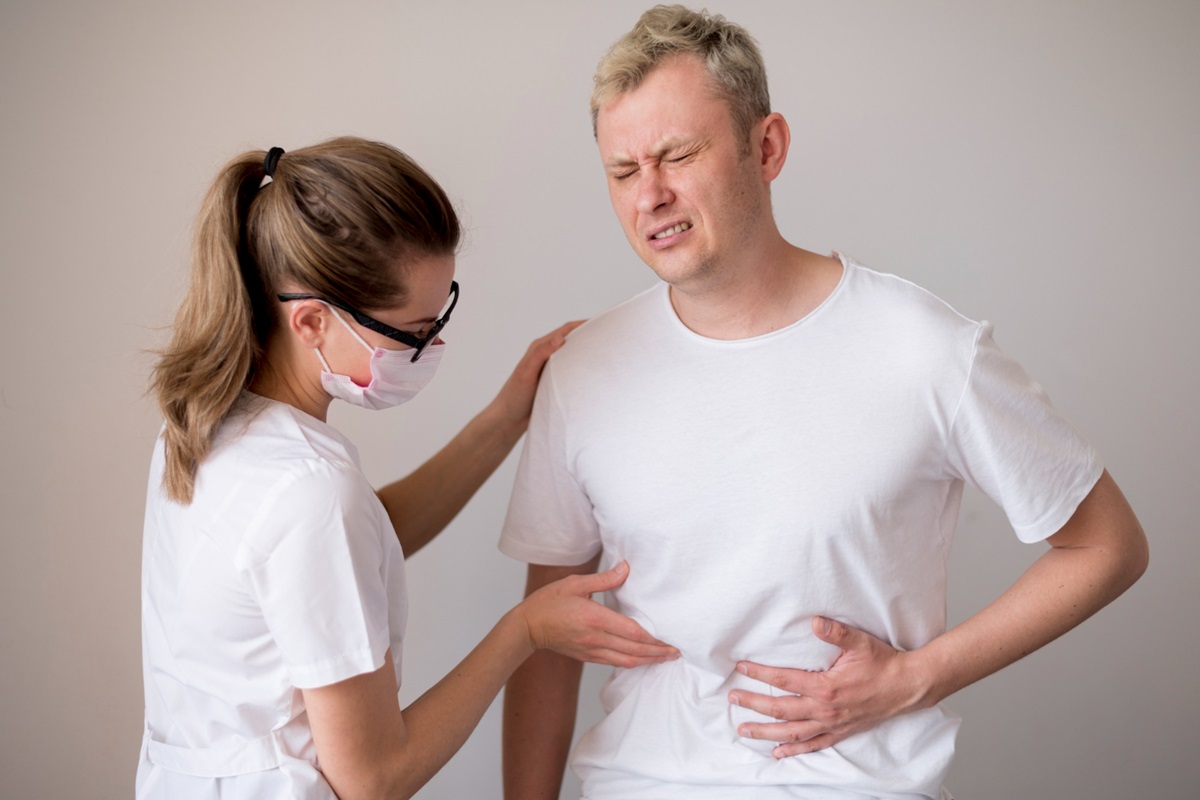 Other Medical Conditions Causing Both Back Pain and Constipation