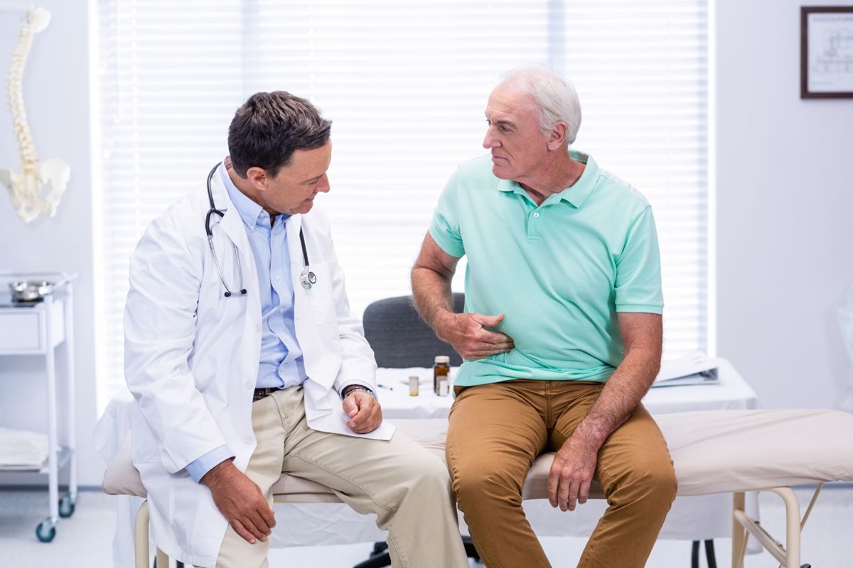 When to See a Doctor About Constipation and Back Pain