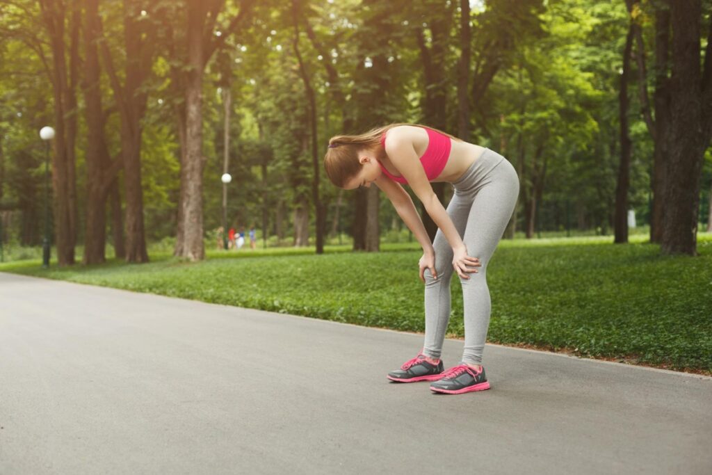 Hip Pain After Running Causes, Exercises & PT Solutions