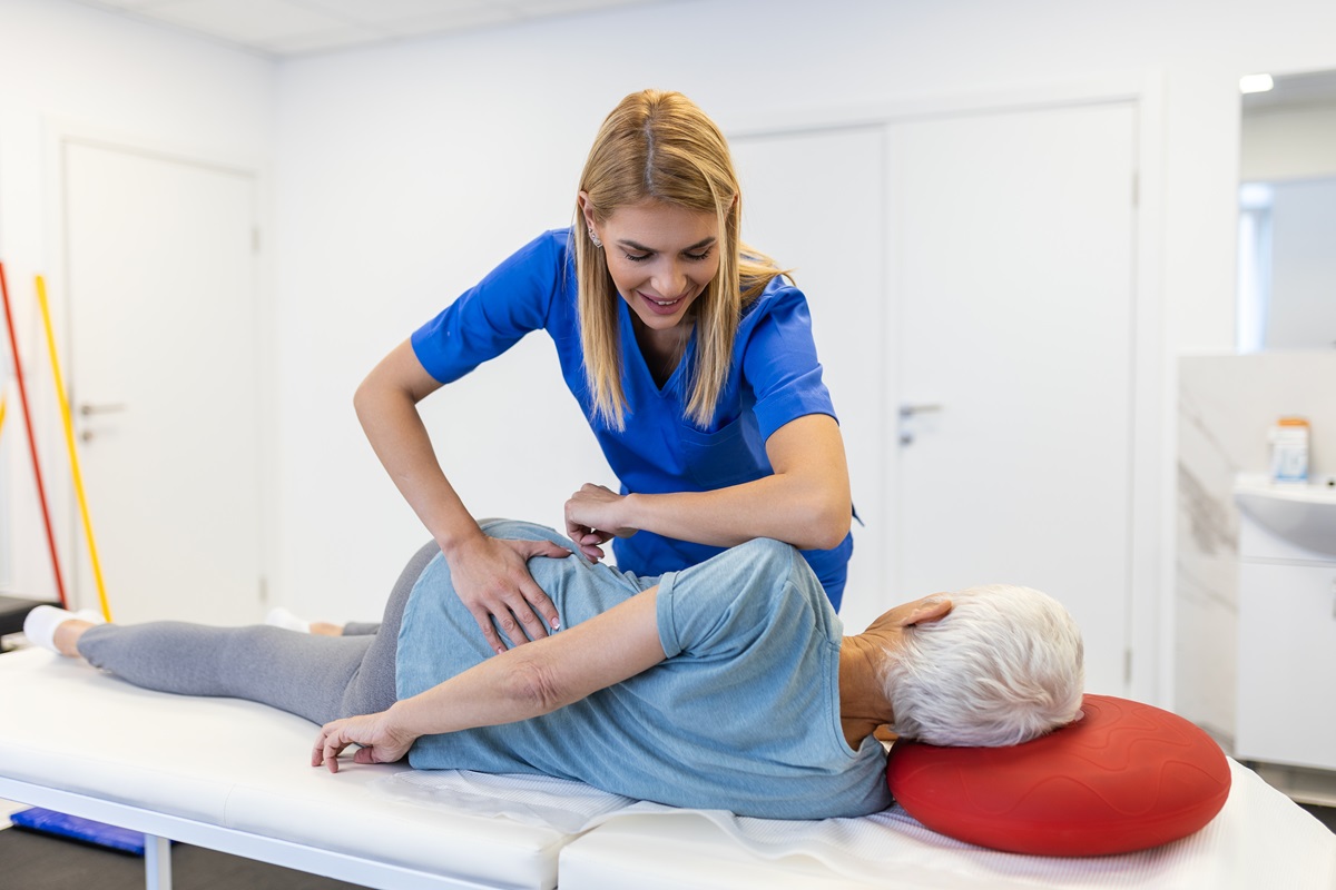 Outside Hip Pain Causes, Exercises & Physical Therapy Solutions