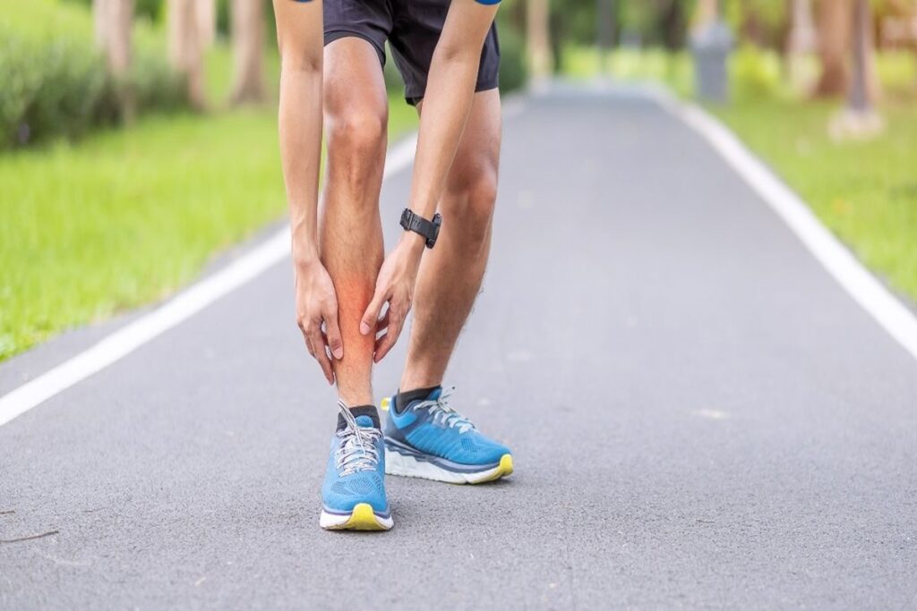 Tibialis Anterior Pain Causes, Treatment & Physical Therapy