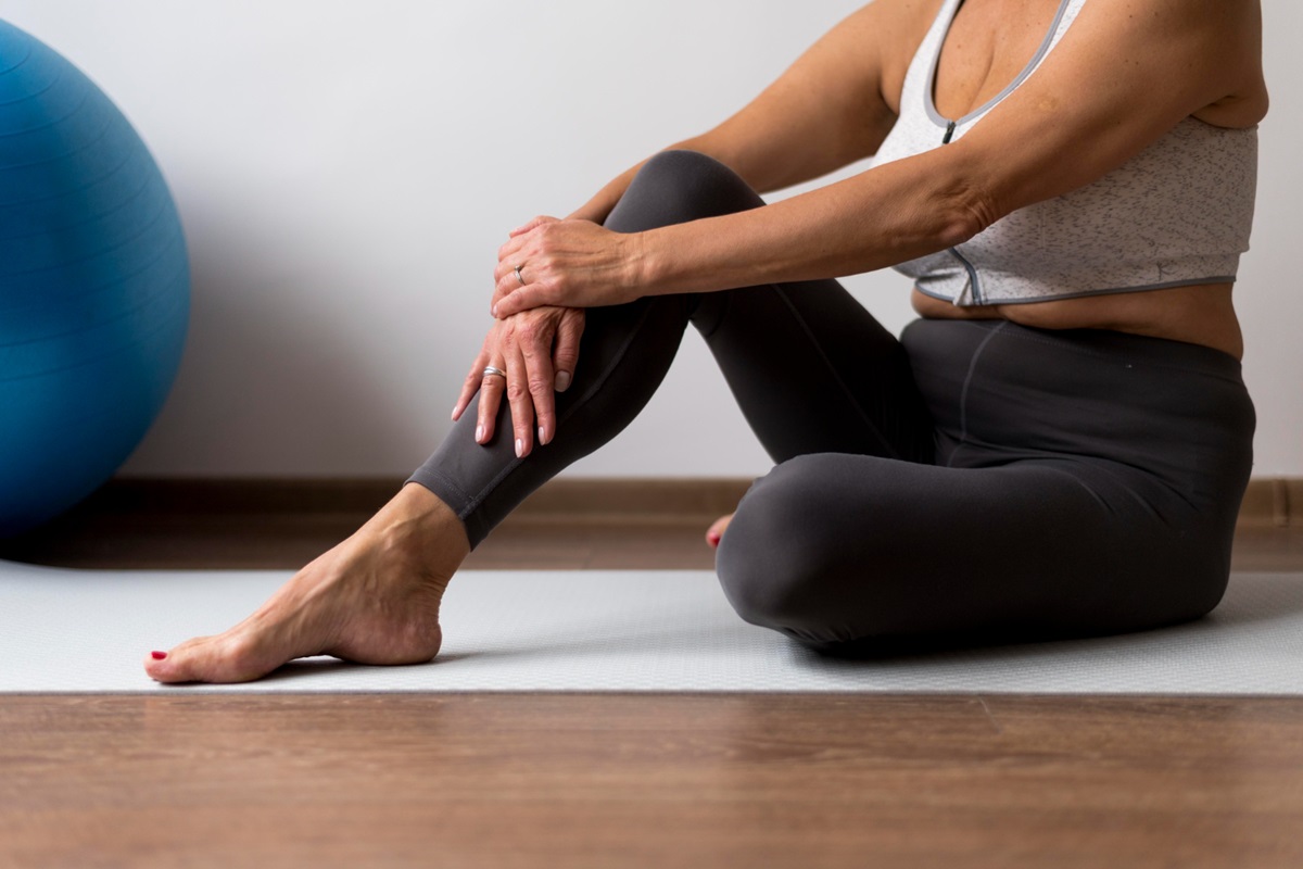 Tibialis Anterior Pain Causes, Treatment & Physical Therapy

