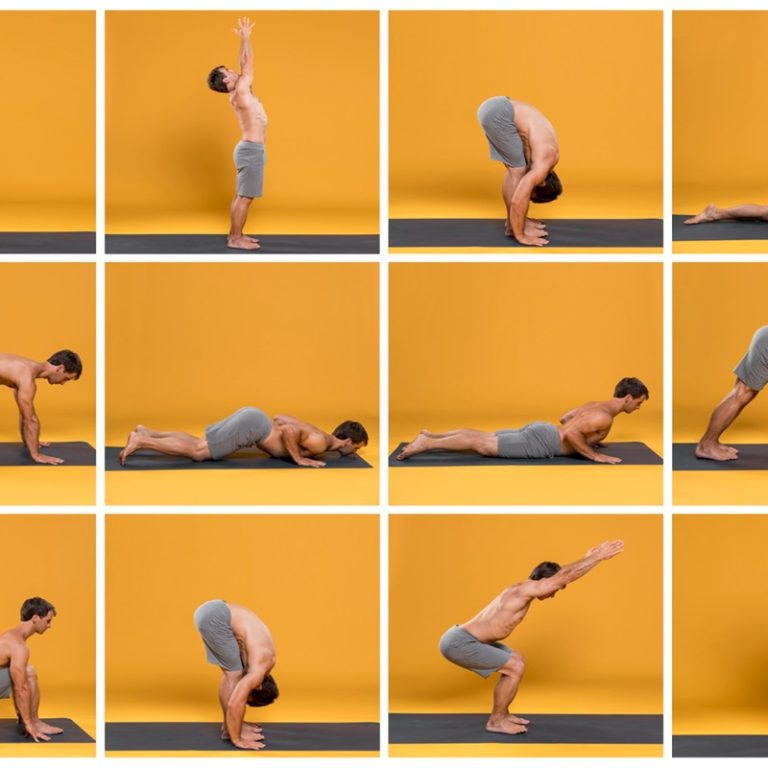 12 Best Posture Correction Exercises for a Stronger Back