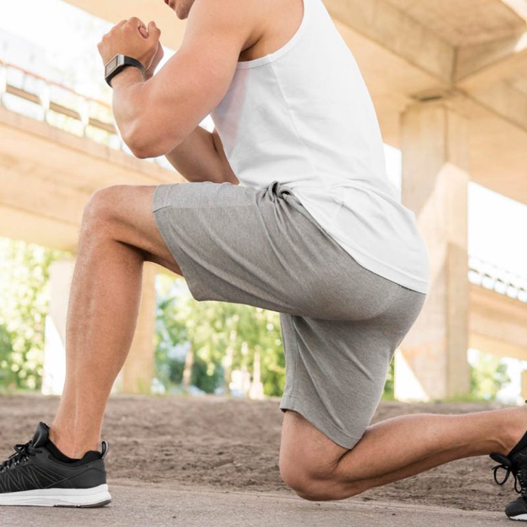 5 Knee Strengthening Exercises to Stop Pain & Build Strength