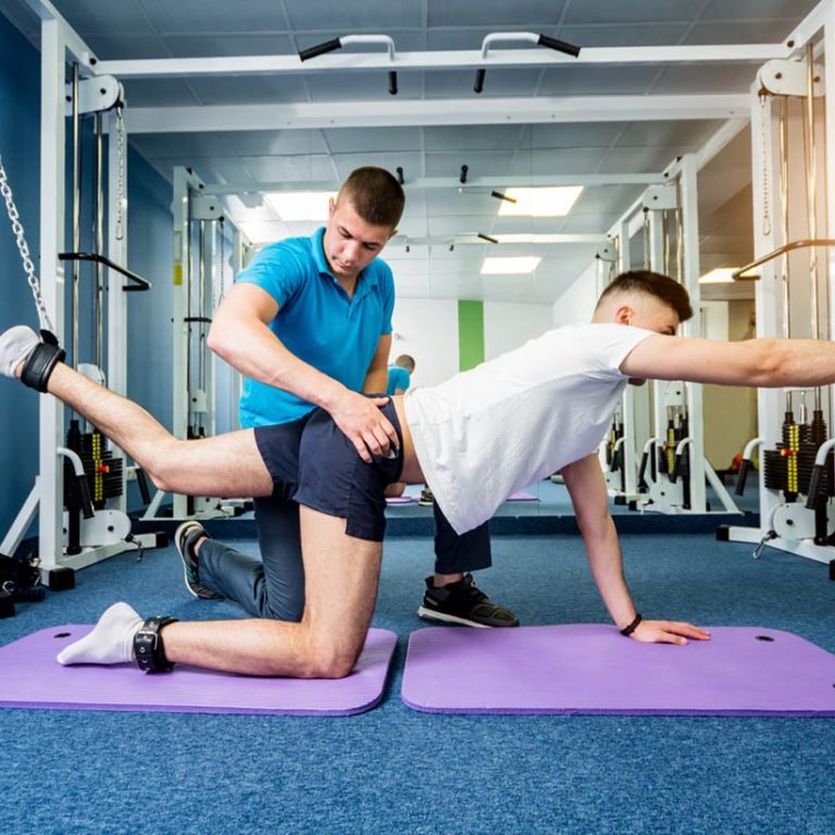 Bridging the Gap Between Physical Therapy and Performance in Boston 2
