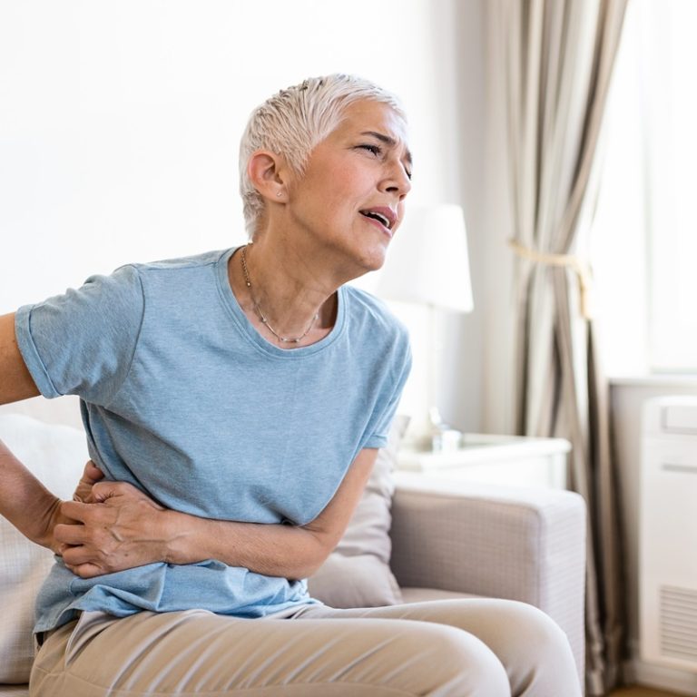 Can Constipation Cause Back Pain Causes and Treatment