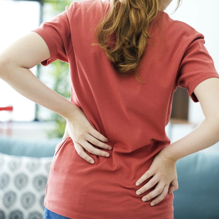 Does Poor Posture Result in Back Pain Rethinking the Connection