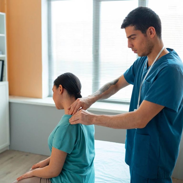 Effective Strategies for Managing Shoulder Pain Insights from Bostons Physical Therapy Experts