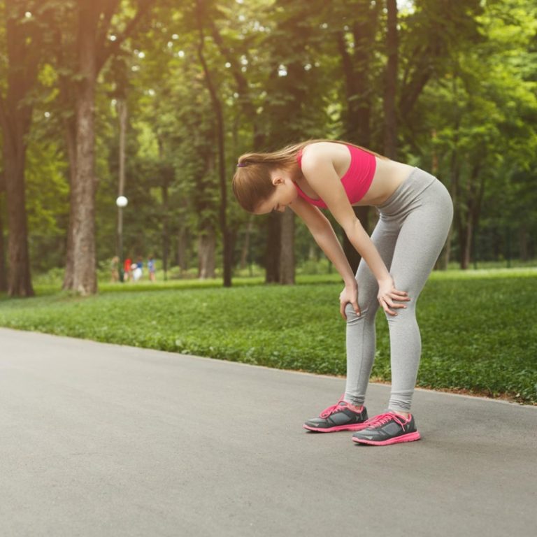 Hip Pain After Running Causes, Exercises & PT Solutions