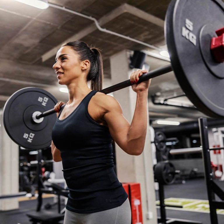 How to Prevent Common Weightlifting Injuries