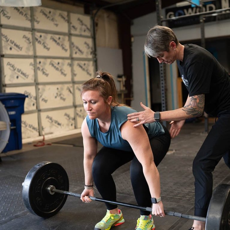 The Value of Conservative Care for Low Back Pain