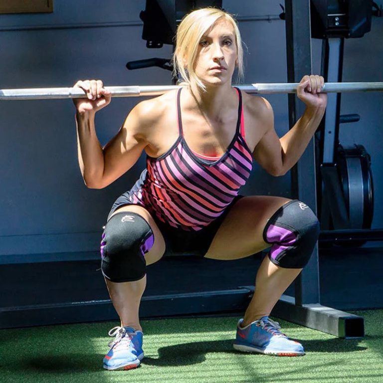 Knee Pain When Squatting Why It Happens & How to Fix It