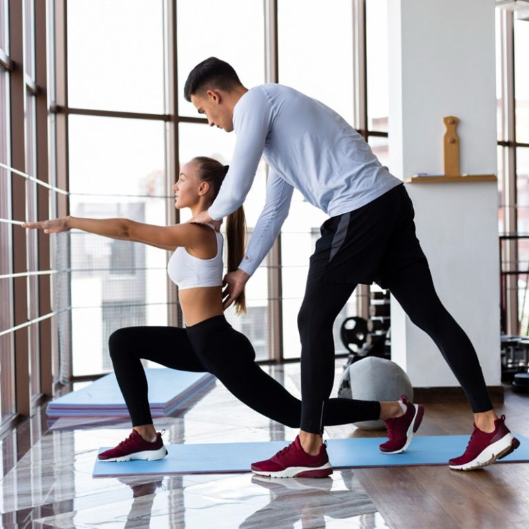 Movement Coaching – What It Is and How It Works