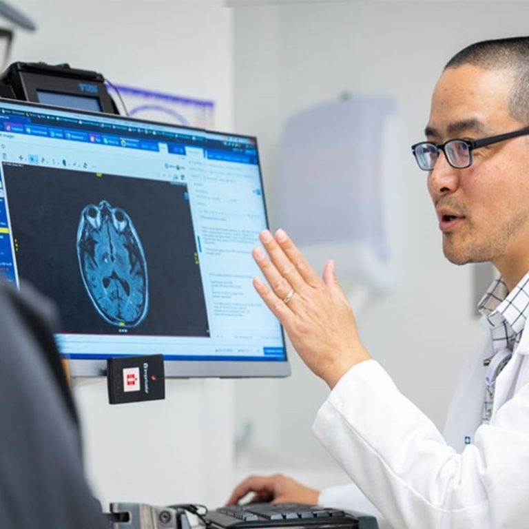 Movement Disorders Treatment Diagnosis & Care Options