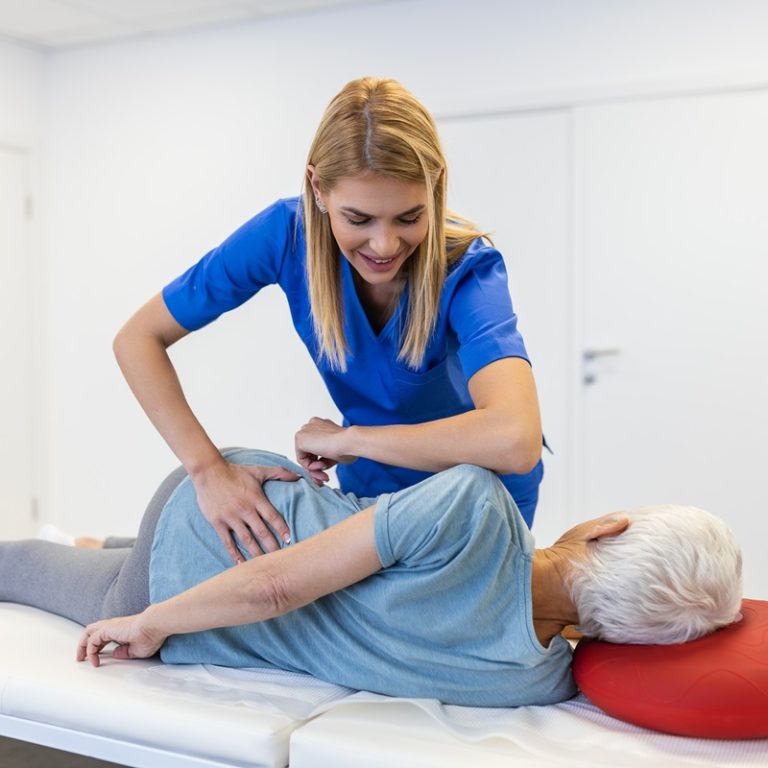 Outside Hip Pain Causes, Exercises & Physical Therapy Solutions