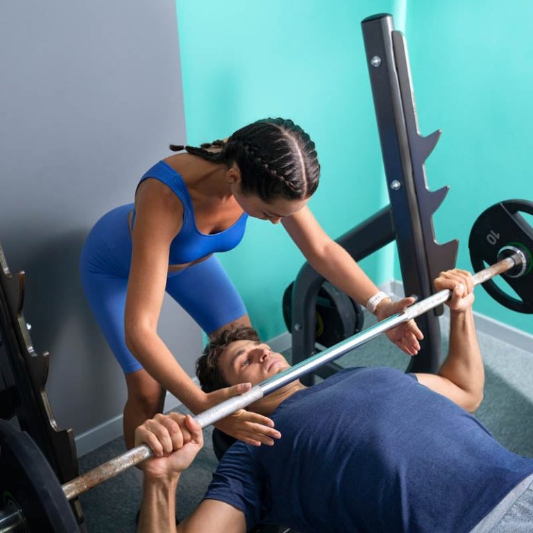 Overcoming Shoulder Pain During Bench Pressing Expert Advice from Bostons Physical Therapy Professionals