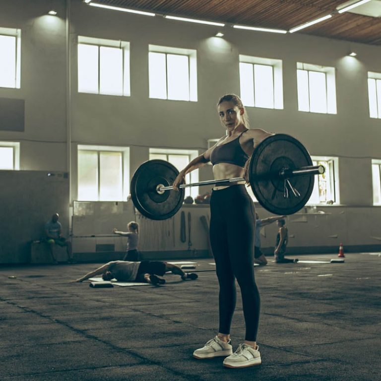 Personal Training vs CrossFit Which Is Best for Your Goals