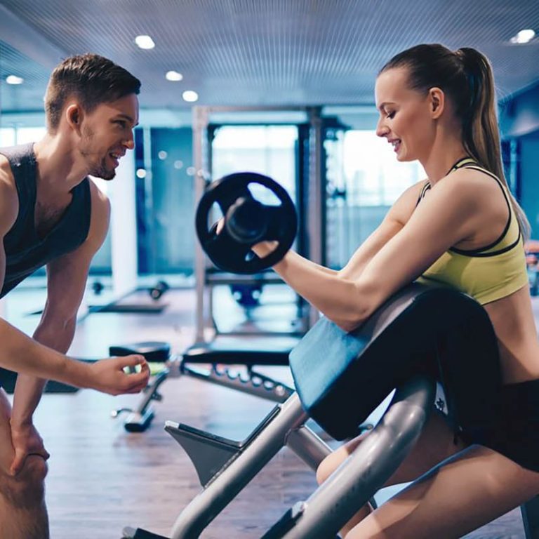 Physical Therapist vs Personal Trainer What’s the Difference