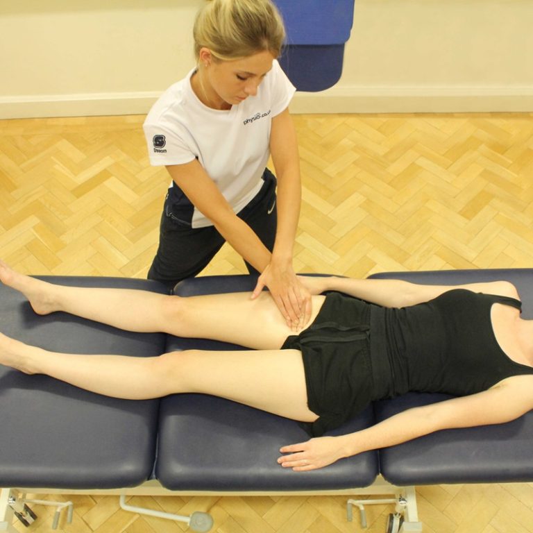 Physical Therapy Guide for Groin Pain