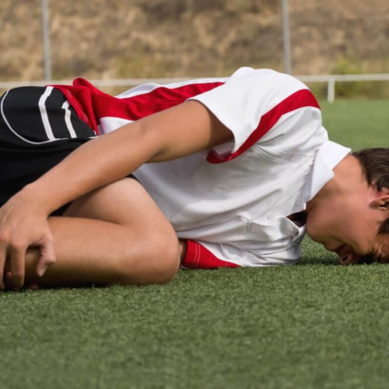 Physical Therapy for Sports Injuries (2)
