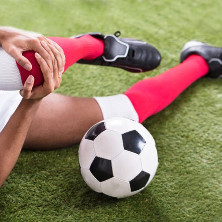 Sports Injury Treatment Diagnosis, Recovery & Prevention