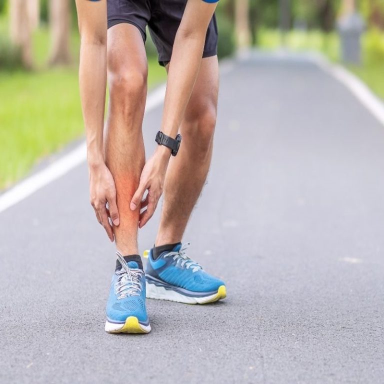 Tibialis Anterior Pain Causes, Treatment & Physical Therapy