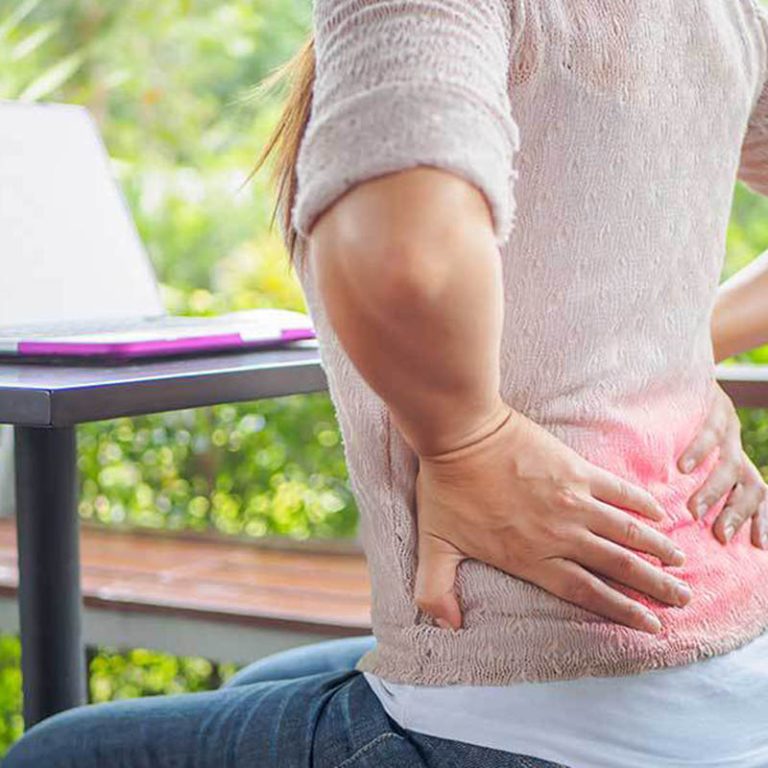 What to Expect at Your Physical Therapy for Lower Back Pain (2)
