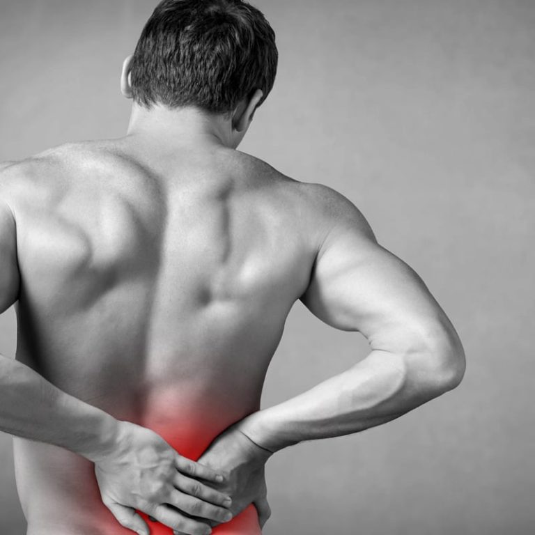 Why MRIs for Low Back Pain Can Do More Harm Than Good Sustain Physical Therapy and Performance