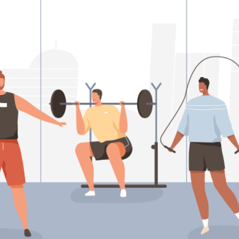 WhyDoExerciseNeedsVaryBetweenIndividuals