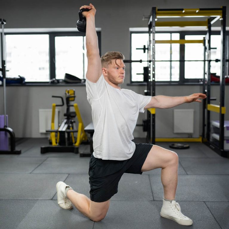 Maximizing Unilateral Training: Strength, Balance, and Injury Prevention