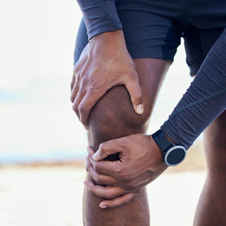 Overuse Injuries in January: How Physical Therapy Can Help Tendinopathy