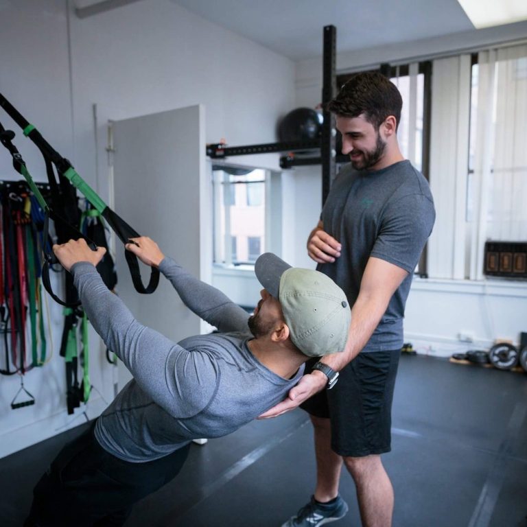 best-personal-trainer-boston